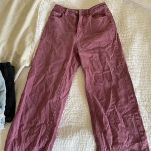 Size 24 PacSun Jeans